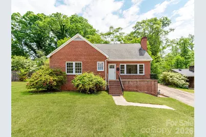 113 Falls Street, Morganton, NC 28655 - Photo 1