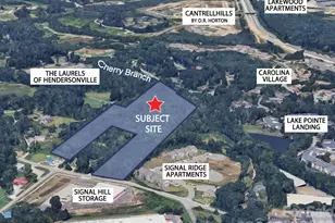 0 Signal Hill Rd, Hendersonville, NC 28791 - Photo 1