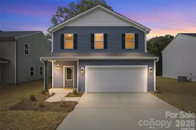 2211 W Seventh Avenue, Gastonia, NC 28052 - Photo 1