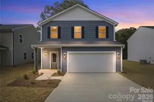 2211 W 7th Ave, Gastonia, NC 28052 - Photo 1