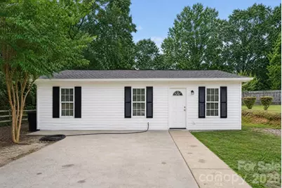 407 S Trenton Street, Gastonia, NC 28052 - Photo 1
