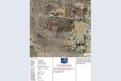 0 Lynnwood Drive, Statesville, NC 28677 - Photo 1