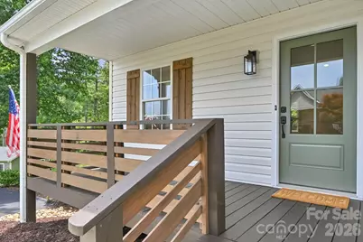 157 Scarlett Ridge Drive, Marshall, NC 28753 - Photo 3