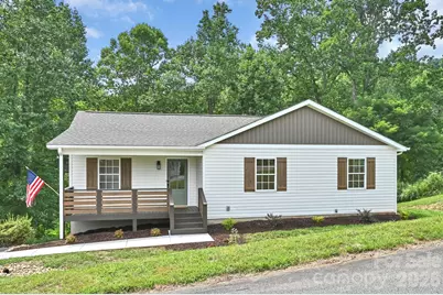 157 Scarlett Ridge Drive, Marshall, NC 28753 - Photo 1