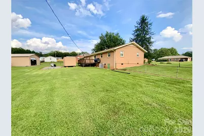 1749 Oak Grove Church Road, Ellenboro, NC 28040 - Photo 23