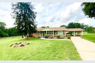 1749 Oak Grove Church Road, Ellenboro, NC 28040 - Photo 1