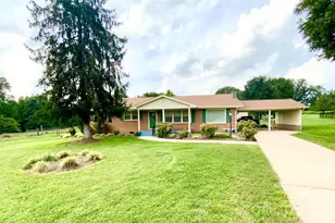 1749 Oak Grove Church Rd, Ellenboro, NC 28040 - Photo 1