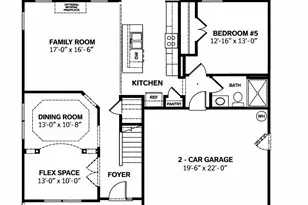 269 Corrie Ann Dr, Concord, NC 28027 - Photo 3