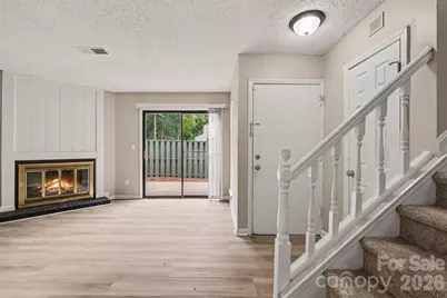 6144 Bent Tree Court, Charlotte, NC 28212 - Photo 3
