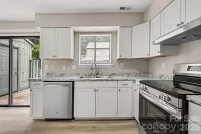 6144 Bent Tree Court, Charlotte, NC 28212 - Photo 9