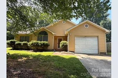 7638 Campbell Creek Lane, Charlotte, NC 28212 - Photo 1