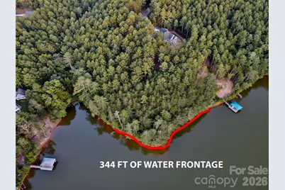 2297 Anchor Lane, Connelly Springs, NC 28612 - Photo 3