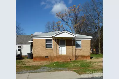 2414 Wilson Avenue, Charlotte, NC 28208 - Photo 1