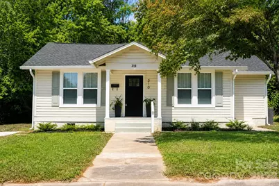 310 Elm Street, Lancaster, SC 29720 - Photo 1