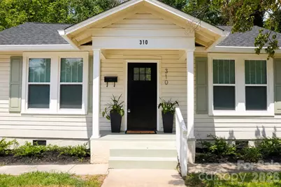 310 Elm Street, Lancaster, SC 29720 - Photo 3