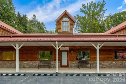 271 Old Barn Road, Hendersonville, NC 28791 - Photo 23