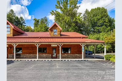 271 Old Barn Road, Hendersonville, NC 28791 - Photo 37