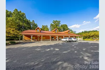 271 Old Barn Road, Hendersonville, NC 28791 - Photo 11