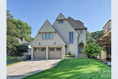 3025 Hanson Drive, Charlotte, NC 28207 - Photo 1