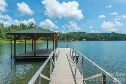 Lot 28 Peninsula Reserve Road, Nebo, NC 28761 - Photo 27