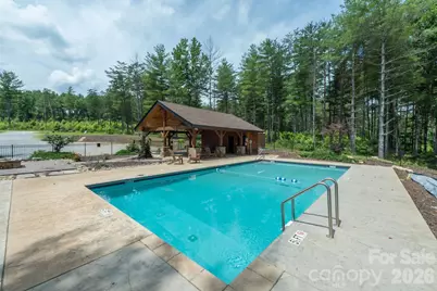 Lot 28 Peninsula Reserve Road, Nebo, NC 28761 - Photo 23