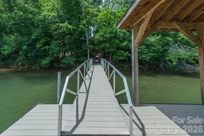Lot 28 Peninsula Reserve Road, Nebo, NC 28761 - Photo 31