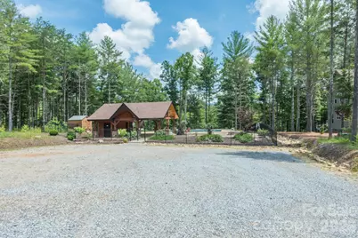 Lot 28 Peninsula Reserve Road, Nebo, NC 28761 - Photo 17