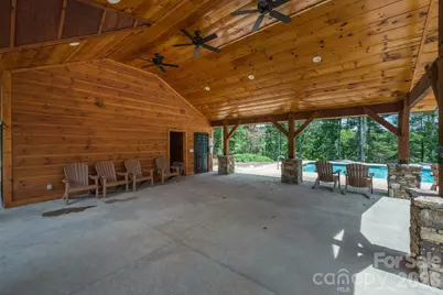 Lot 28 Peninsula Reserve Road, Nebo, NC 28761 - Photo 19
