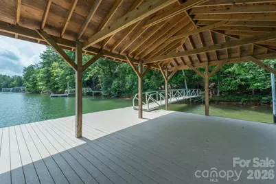 Lot 28 Peninsula Reserve Road, Nebo, NC 28761 - Photo 29