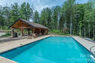 Lot 28 Peninsula Reserve Road, Nebo, NC 28761 - Photo 25