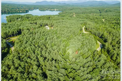 Lot 28 Peninsula Reserve Road, Nebo, NC 28761 - Photo 7