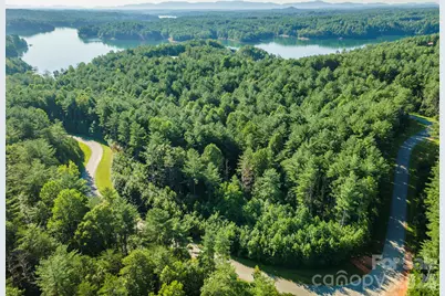 Lot 28 Peninsula Reserve Road, Nebo, NC 28761 - Photo 3