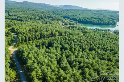Lot 28 Peninsula Reserve Road, Nebo, NC 28761 - Photo 9