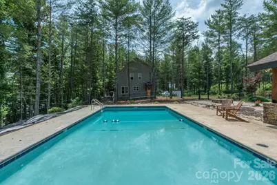Lot 28 Peninsula Reserve Road, Nebo, NC 28761 - Photo 21