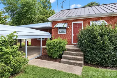 628 N Kelly Street, Statesville, NC 28677 - Photo 3