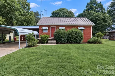 628 N Kelly Street, Statesville, NC 28677 - Photo 1