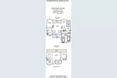 303 Wodigeasgohi Drive, Brevard, NC 28712 - Photo 23