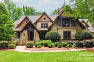 10930 Green Heron Court, Charlotte, NC 28278 - Photo 1