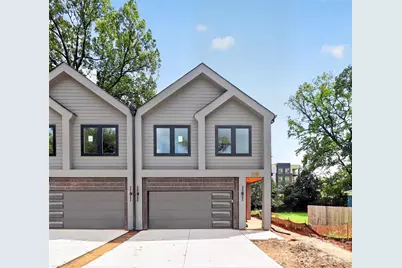 2710 Catalina Avenue, Charlotte, NC 28206 - Photo 1