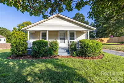 212 E 1st Street, Oakboro, NC 28129 - Photo 1