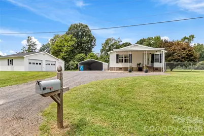 2167 US Highway 64 None W, Mocksville, NC 27028 - Photo 33