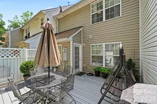 10442 Columbia Crest Ct, Charlotte, NC 28270 - Photo 23
