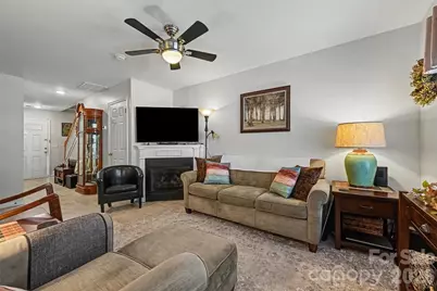 10442 Columbia Crest Court, Charlotte, NC 28270 - Photo 3