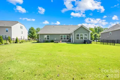 16113 Foreleigh Road, Huntersville, NC 28078 - Photo 27