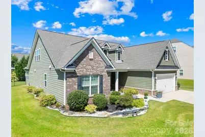 16113 Foreleigh Road, Huntersville, NC 28078 - Photo 1