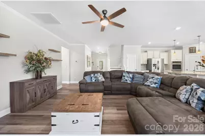 16113 Foreleigh Road, Huntersville, NC 28078 - Photo 5