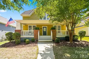 11106 Harbert Rd, Huntersville, NC 28078 - Photo 1