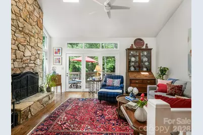 6504 Racquet Wood Court, Charlotte, NC 28226 - Photo 13