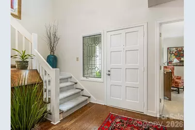 6504 Racquet Wood Court, Charlotte, NC 28226 - Photo 3