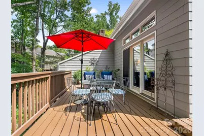 6504 Racquet Wood Court, Charlotte, NC 28226 - Photo 23